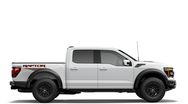 2026 Ford F-150® External Image 1